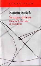 SEMPER DOLENS | 9788416011674 | ANDRÉS, RAMÓN | Llibreria Drac - Llibreria d'Olot | Comprar llibres en català i castellà online