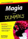 MAGIA PARA DUMMIES | 9788432920769 | DAVID POGUE | Llibreria Drac - Llibreria d'Olot | Comprar llibres en català i castellà online