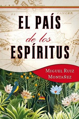 PAIS DE LOS ESPIRITUS, EL | 9788427037526 | RUIZ MONTAÑEZ, MIGUEL | Llibreria Drac - Llibreria d'Olot | Comprar llibres en català i castellà online