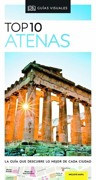 ATENAS 2020 (GUIA TOP 10) | 9780241432846 | AA.DD. | Llibreria Drac - Librería de Olot | Comprar libros en catalán y castellano online
