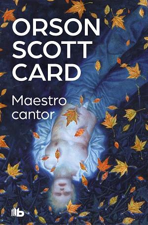 MAESTRO CANTOR | 9788490708965 | CARD, ORSON SCOTT | Llibreria Drac - Llibreria d'Olot | Comprar llibres en català i castellà online