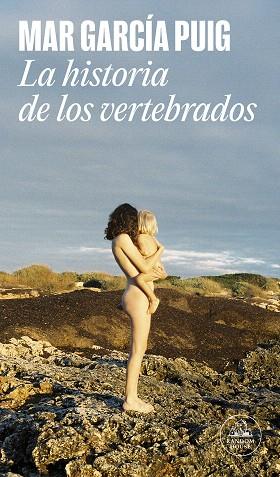 HISTORIA DE LOS VERTEBRADOS, LA | 9788439741695 | GARCÍA PUIG, MAR | Llibreria Drac - Llibreria d'Olot | Comprar llibres en català i castellà online