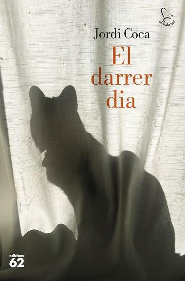 DARRER DIA, EL | 9788429780468 | COCA, JORDI | Llibreria Drac - Llibreria d'Olot | Comprar llibres en català i castellà online