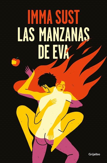 MANZANAS DE EVA, LAS | 9788425361661 | SUST, IMMA | Llibreria Drac - Llibreria d'Olot | Comprar llibres en català i castellà online
