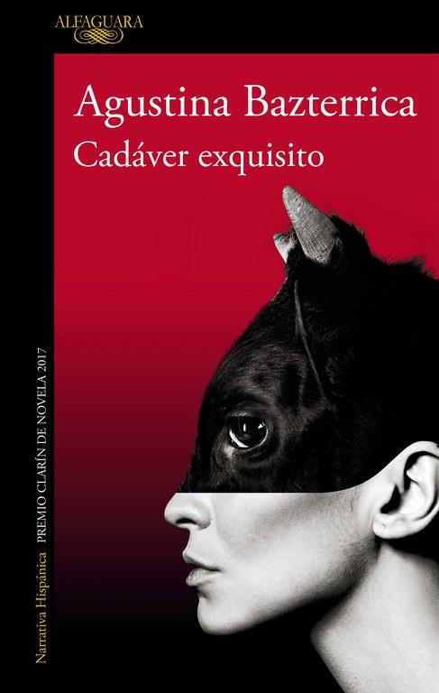 CADÁVER EXQUISITO (MAPA DE LAS LENGUAS) | 9788420433424 | BAZTERRICA, AGUSTINA | Llibreria Drac - Llibreria d'Olot | Comprar llibres en català i castellà online