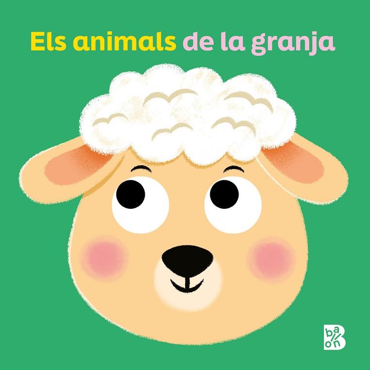 ANIMALS DE LA GRANJA, ELS | 9789403235080 | AA.DD. | Llibreria Drac - Llibreria d'Olot | Comprar llibres en català i castellà online