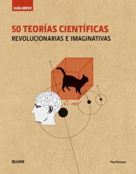 GUÍA BREVE. 50 TEORÍAS CIENTÍFICAS (RÚSTICA) | 9788498019728 | PARSONS, PAUL | Llibreria Drac - Llibreria d'Olot | Comprar llibres en català i castellà online