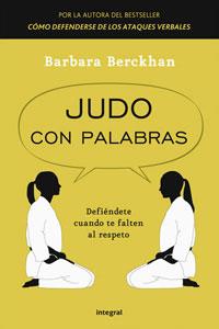 JUDO CON PALABRAS | 9788498676686 | BERCKHAN, BARBARA | Llibreria Drac - Llibreria d'Olot | Comprar llibres en català i castellà online