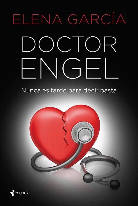 DOCTOR ENGEL | 9788408219095 | GARCÍA, ELENA | Llibreria Drac - Llibreria d'Olot | Comprar llibres en català i castellà online