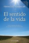 SENTIDO DE LA VIDA, EL | 9788432920967 | TORRALBA, FRANCESC | Llibreria Drac - Llibreria d'Olot | Comprar llibres en català i castellà online