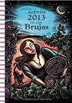 AGENDA 2013 DE LAS BRUJAS | 9788497778572 | LLEWELLYN, ED. | Llibreria Drac - Librería de Olot | Comprar libros en catalán y castellano online