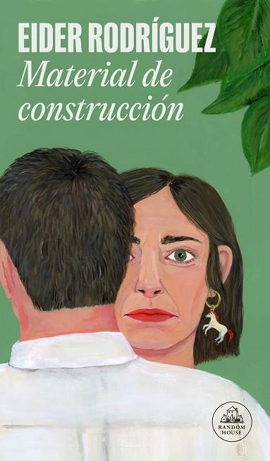 MATERIAL DE CONSTRUCCIÓN | 9788439741527 | RODRÍGUEZ, EIDER | Llibreria Drac - Llibreria d'Olot | Comprar llibres en català i castellà online
