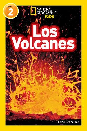 VOLCANES, LOS | 9781426332296 | AA.DD. | Llibreria Drac - Llibreria d'Olot | Comprar llibres en català i castellà online