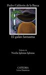 GALÁN FANTASMA, EL | 9788437633978 | CALDERÓN DE LA BARCA, PEDRO | Llibreria Drac - Llibreria d'Olot | Comprar llibres en català i castellà online
