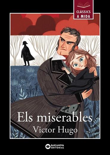 MISERABLES, ELS (CLASSICS A MIDA) | 9788448952037 | HUGO, VICTOR | Llibreria Drac - Llibreria d'Olot | Comprar llibres en català i castellà online