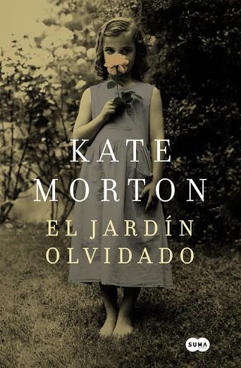 JARDÍN OLVIDADO, EL | 9788483658314 | MORTON, KATE | Llibreria Drac - Llibreria d'Olot | Comprar llibres en català i castellà online