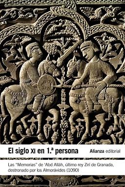SIGLO XI EN PRIMERA PERSONA, EL | 9788491811039 | ANÓNIMO | Llibreria Drac - Llibreria d'Olot | Comprar llibres en català i castellà online