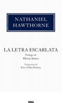 LETRA ESCARLATA, LA | 9788490064870 | HAWTHORNE, NATHANIEL | Llibreria Drac - Llibreria d'Olot | Comprar llibres en català i castellà online