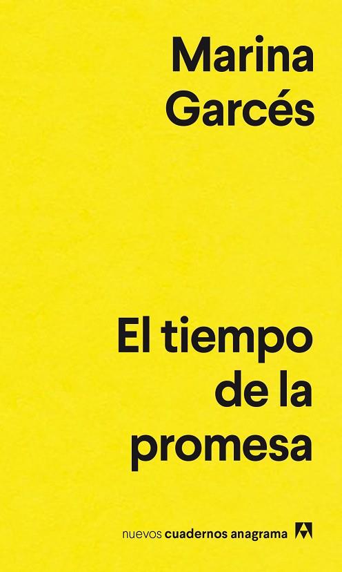 TIEMPO DE LA PROMESA, EL | 9788433918871 | GARCÉS, MARINA | Llibreria Drac - Llibreria d'Olot | Comprar llibres en català i castellà online