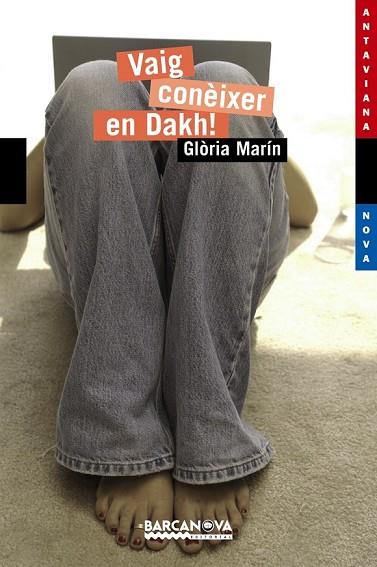 VAIG CONEIXER EN DAKH | 9788448925673 | MARIN, GLORIA | Llibreria Drac - Llibreria d'Olot | Comprar llibres en català i castellà online