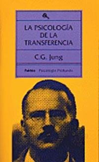 PSICOLOGIA DE LA TRANSFERENCIA, LA | 9788475092409 | Jung, Carl G. | Llibreria Drac - Llibreria d'Olot | Comprar llibres en català i castellà online