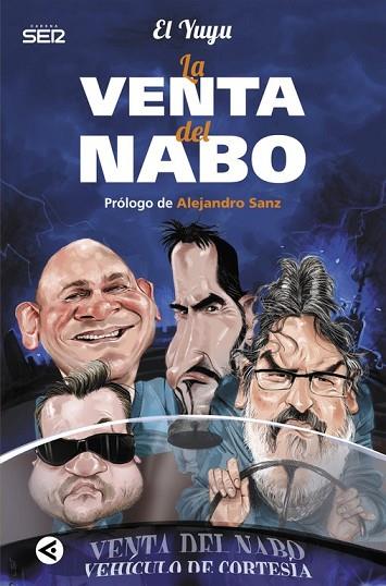 VENTA DEL NABO, LA | 9788403518018 | EL YUYU | Llibreria Drac - Librería de Olot | Comprar libros en catalán y castellano online