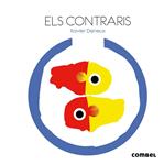 CONTRARIS, ELS | 9788498258264 | DENEUX, XAVIER | Llibreria Drac - Llibreria d'Olot | Comprar llibres en català i castellà online