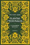 PLANTAS MEDICINALES | 9788499424767 | PÍO FONT QUER | Llibreria Drac - Librería de Olot | Comprar libros en catalán y castellano online