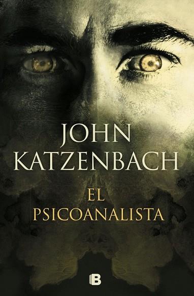 PSICOANALISTA, EL | 9788466665070 | KATZENBACH, JOHN | Llibreria Drac - Llibreria d'Olot | Comprar llibres en català i castellà online