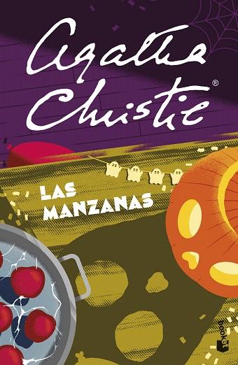 MANZANAS, LAS | 9788408277057 | CHRISTIE, AGATHA | Llibreria Drac - Llibreria d'Olot | Comprar llibres en català i castellà online
