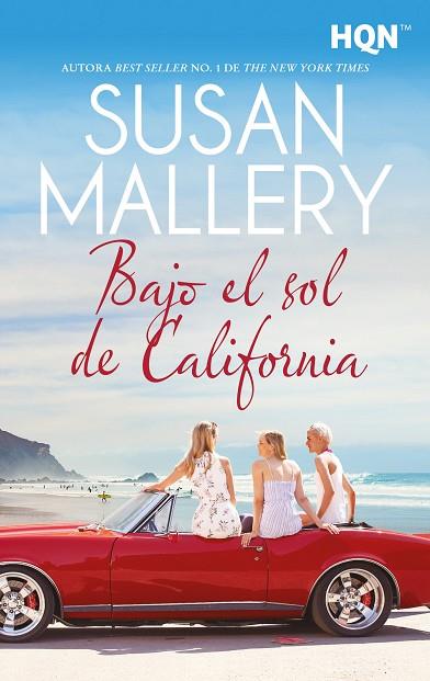 BAJO EL SOL DE CALIFORNIA | 9788411414876 | MALLERY, SUSAN | Llibreria Drac - Llibreria d'Olot | Comprar llibres en català i castellà online