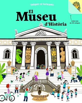 MUSEU D'HISTORIA, EL | 9788499797175 | AA.DD. | Llibreria Drac - Llibreria d'Olot | Comprar llibres en català i castellà online
