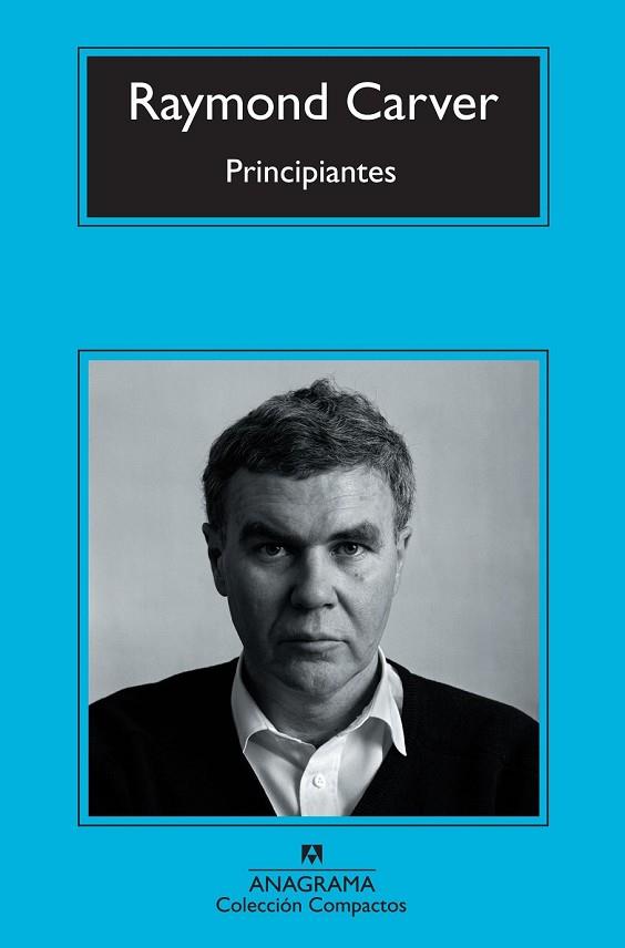 PRINCIPIANTES | 9788433976741 | CARVER, RAYMOND | Llibreria Drac - Llibreria d'Olot | Comprar llibres en català i castellà online