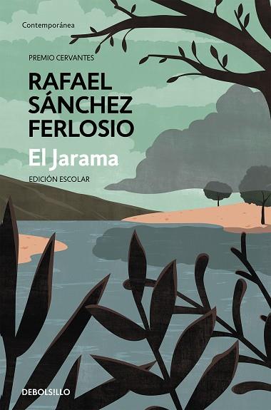 JARAMA, EL (EDICIÓN ESCOLAR) | 9788466330992 | SÁNCHEZ FERLOSIO, RAFAEL | Llibreria Drac - Llibreria d'Olot | Comprar llibres en català i castellà online