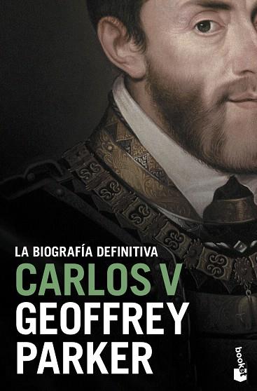 CARLOS V. LA BIOGRAFÍA DEFINITIVA | 9788408227557 | PARKER, GEOFFREY | Llibreria Drac - Librería de Olot | Comprar libros en catalán y castellano online