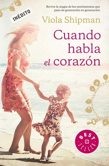 CUANDO HABLA EL CORAZÓN | 9788466330947 | SHIPMAN, VIOLA | Llibreria Drac - Llibreria d'Olot | Comprar llibres en català i castellà online
