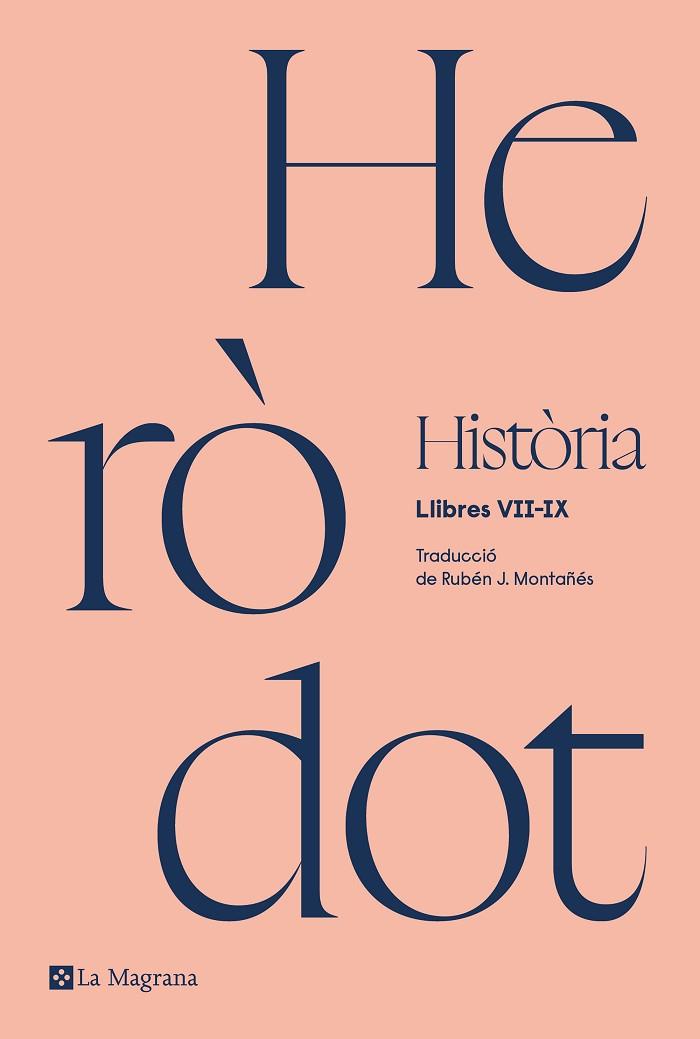 HISTÒRIA (HISTÒRIA D'HERÒDOT) | 9788419334374 | HERÒDOT | Llibreria Drac - Librería de Olot | Comprar libros en catalán y castellano online