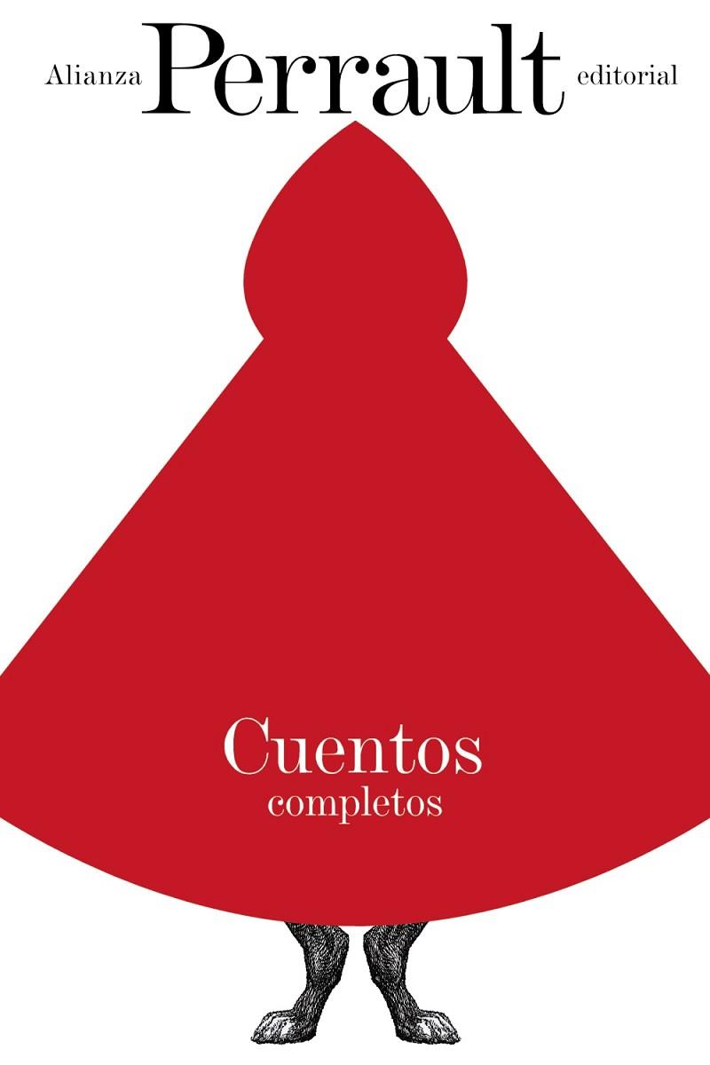 CUENTOS COMPLETOS | 9788491043799 | PERRAULT, CHARLES | Llibreria Drac - Llibreria d'Olot | Comprar llibres en català i castellà online