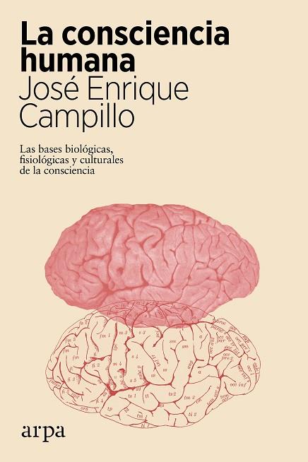 CONSCIENCIA HUMANA, LA | 9788417623722 | CAMPILLO, JOSÉ ENRIQUE | Llibreria Drac - Llibreria d'Olot | Comprar llibres en català i castellà online