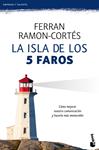 ISLA DE LOS 5 FAROS, LA | 9788408123781 | RAMON-CORTÉS, FERRAN | Llibreria Drac - Llibreria d'Olot | Comprar llibres en català i castellà online