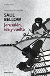 JERUSALEN IDA Y VUELTA | 9788499080901 | BELLOW, SAUL | Llibreria Drac - Llibreria d'Olot | Comprar llibres en català i castellà online