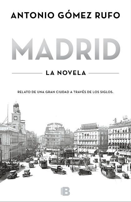 MADRID (ED. ACTUALIZADA) | 9788466670609 | GÓMEZ RUFO, ANTONIO | Llibreria Drac - Llibreria d'Olot | Comprar llibres en català i castellà online