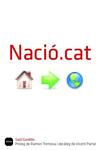 NACIO.CAT | 9788496499669 | GORDILLO, SAUL | Llibreria Drac - Llibreria d'Olot | Comprar llibres en català i castellà online