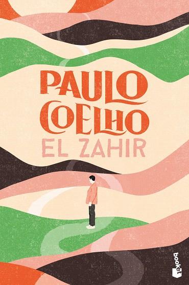 ZAHIR, EL | 9788408262312 | COELHO, PAULO | Llibreria Drac - Llibreria d'Olot | Comprar llibres en català i castellà online