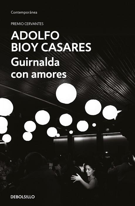 GUIRNALDA CON AMORES | 9788466373746 | BIOY CASARES, ADOLFO | Llibreria Drac - Llibreria d'Olot | Comprar llibres en català i castellà online