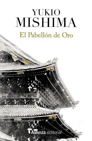 PABELLON DE ORO, EL | 9788491817734 | MISHIMA, YUKIO | Llibreria Drac - Llibreria d'Olot | Comprar llibres en català i castellà online