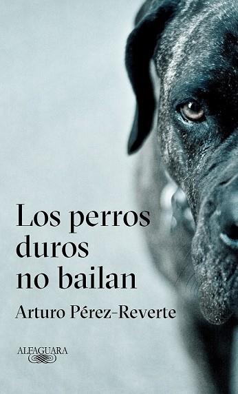 PERROS DUROS NO BAILAN, LOS | 9788420432694 | PÉREZ-REVERTE, ARTURO | Llibreria Drac - Llibreria d'Olot | Comprar llibres en català i castellà online