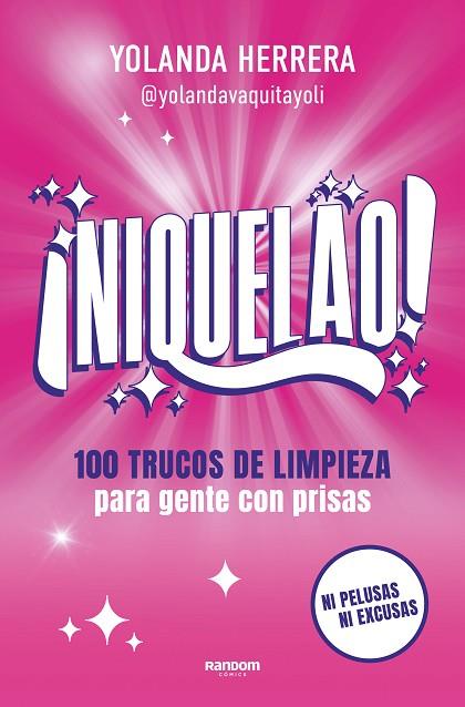¡NIQUELAO! | 9788419441058 | HERRERA, YOLANDA (@YOLANDAVAQUITAYOLI) | Llibreria Drac - Librería de Olot | Comprar libros en catalán y castellano online