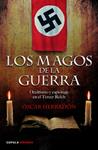 MAGOS DE LA GUERRA, LOS | 9788448019228 | HERRADÓN, ÓSCAR | Llibreria Drac - Llibreria d'Olot | Comprar llibres en català i castellà online