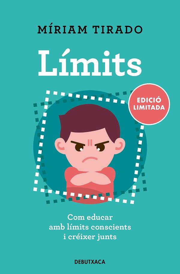 LÍMITS (EDICIÓ LIMITADA) | 9788418196799 | TIRADO, MÍRIAM | Llibreria Drac - Librería de Olot | Comprar libros en catalán y castellano online